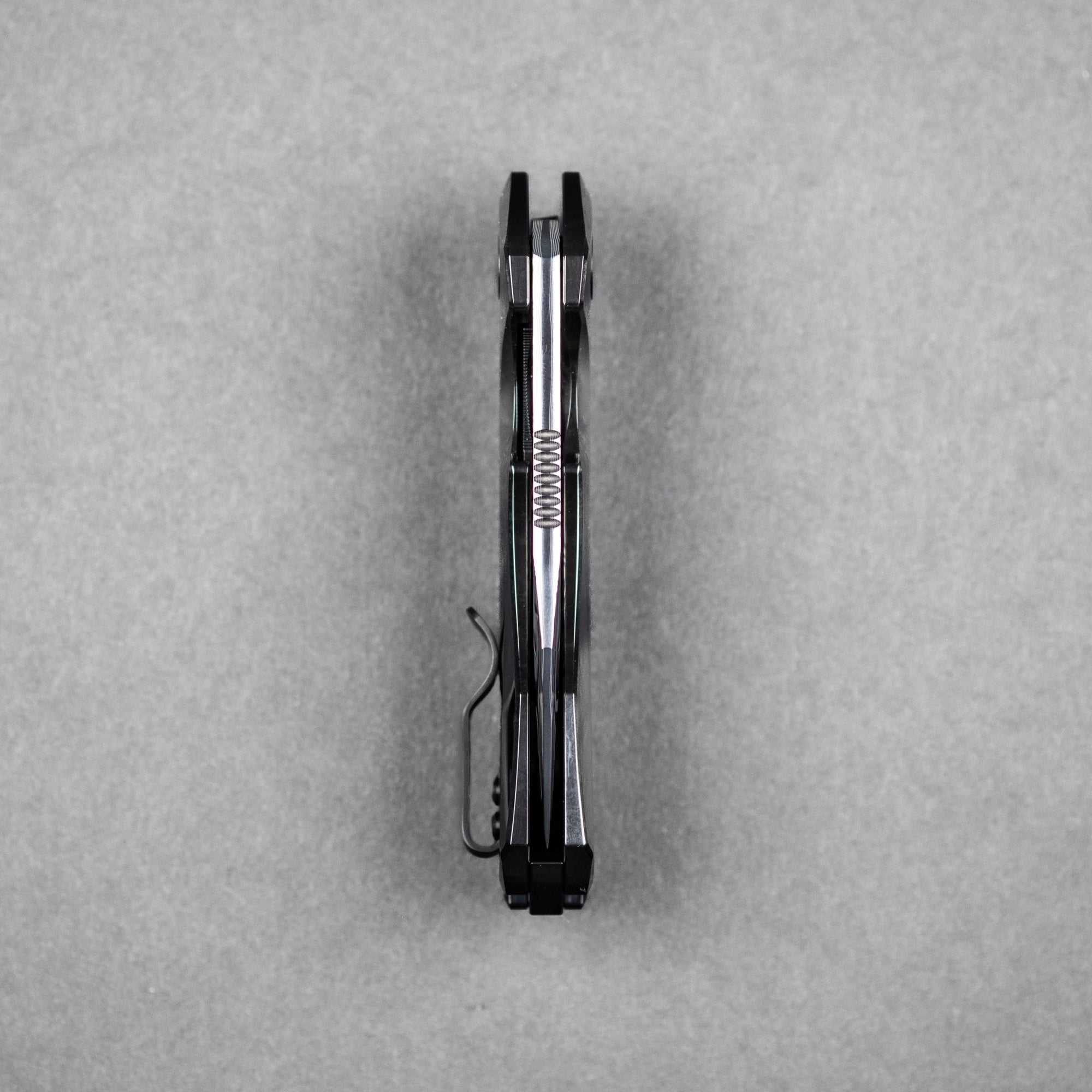 DROPPING FRIDAY: URBAN Becerro - Thor Damacore & Polished Zirconium (Yamato Exclusive) - URBAN EDC®