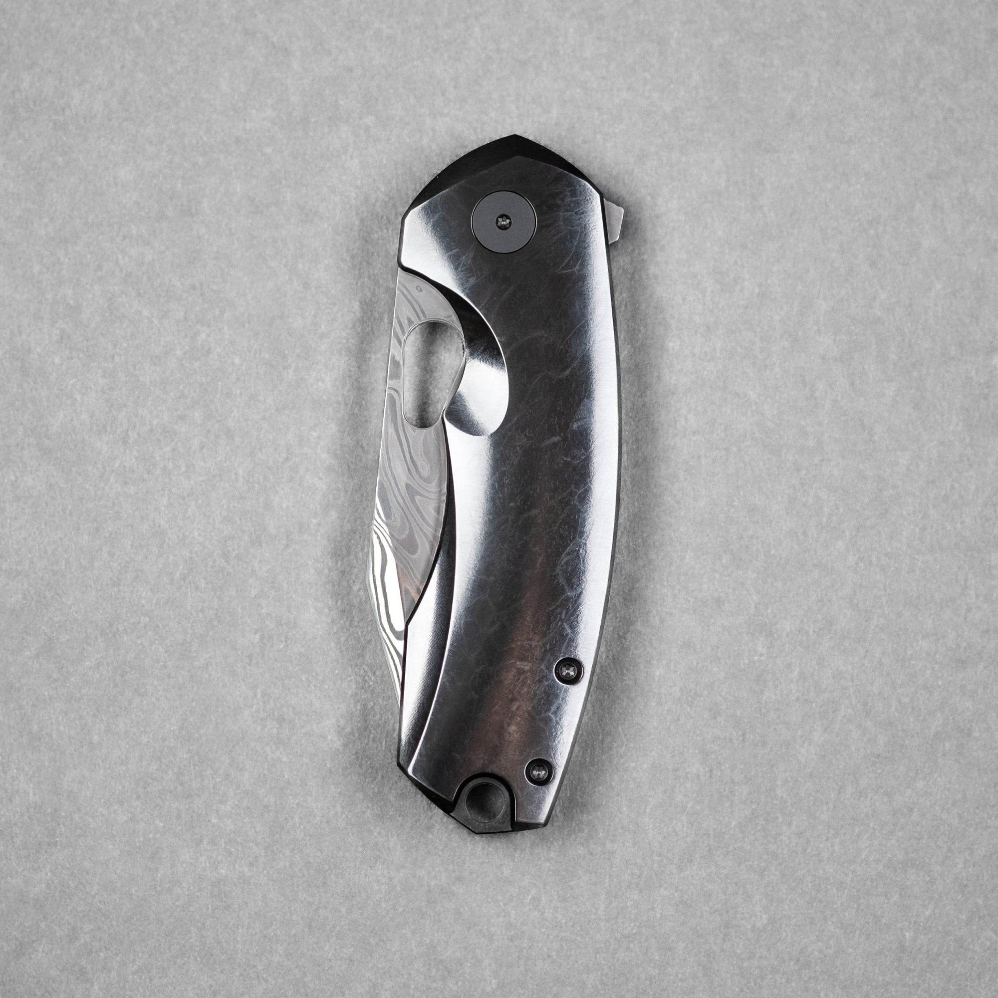 DROPPING FRIDAY: URBAN Becerro - Thor Damacore & Polished Zirconium (Yamato Exclusive) - URBAN EDC®