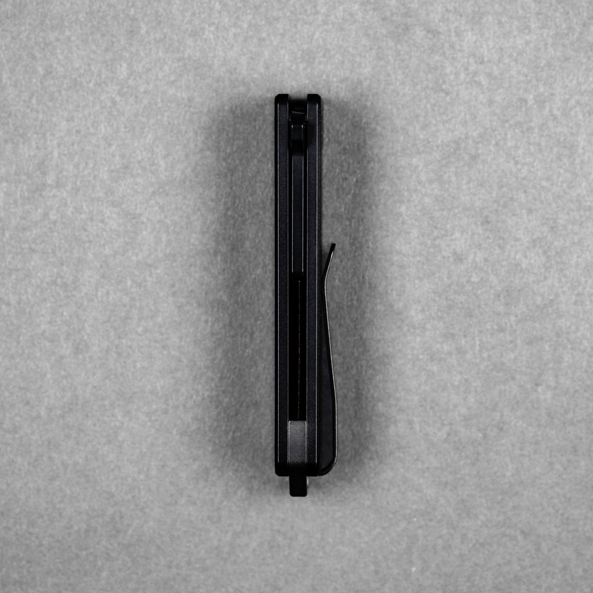 Exceed Designs x URBAN TiRant Razor V3 - Chaos Seigaiha™ - URBAN EDC®