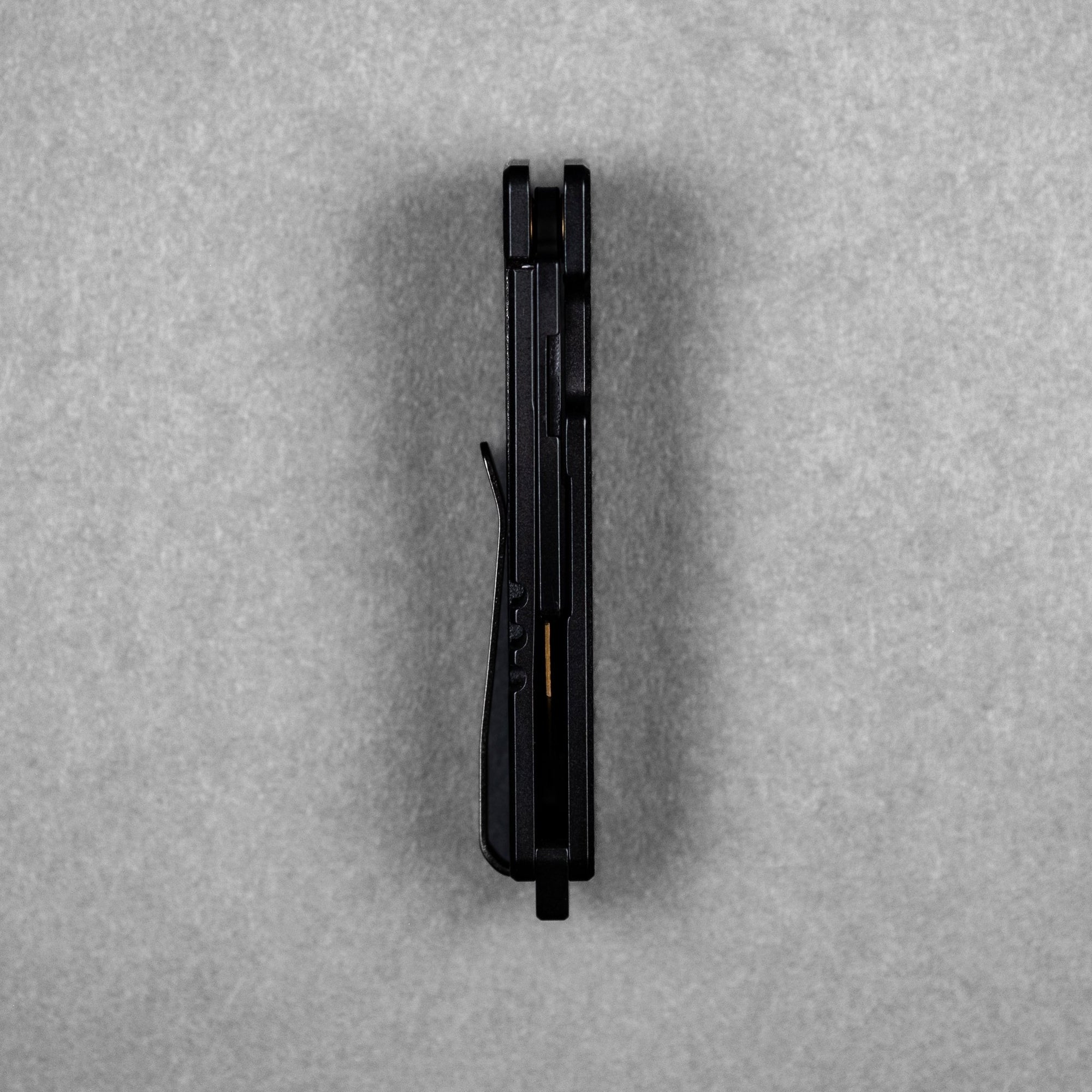 Exceed Designs x URBAN TiRant Razor V3 - Chaos Seigaiha™ - URBAN EDC®