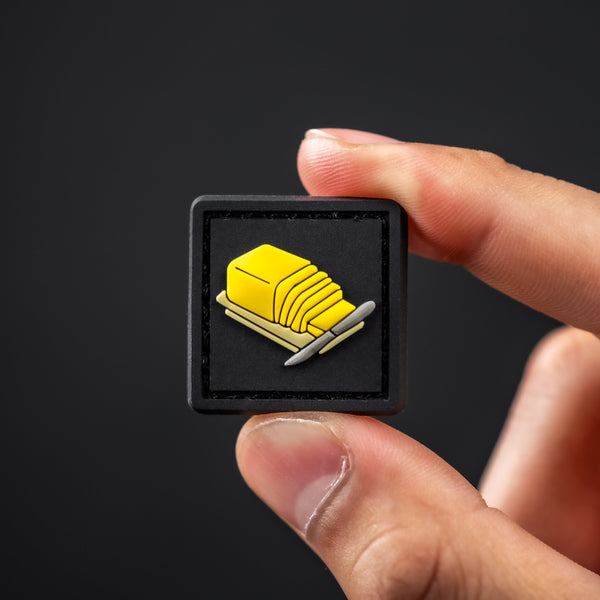 Extra Butter RE Patch - URBAN EDC®