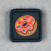 Extra Crispy Donut RE Patch - URBAN EDC®