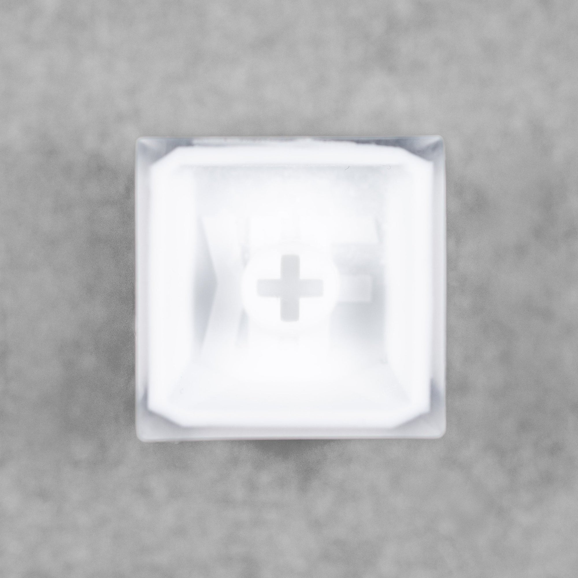 Frumpzkeys x URBAN Chaos Seigaiha™ Keycap - Metallic Blue - URBAN EDC®