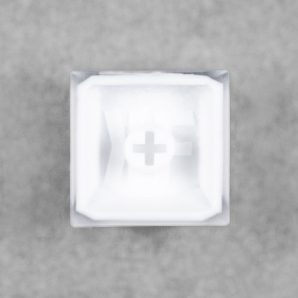 Frumpzkeys x URBAN Chaos Seigaiha™ Keycap - Metallic Blue - URBAN EDC®