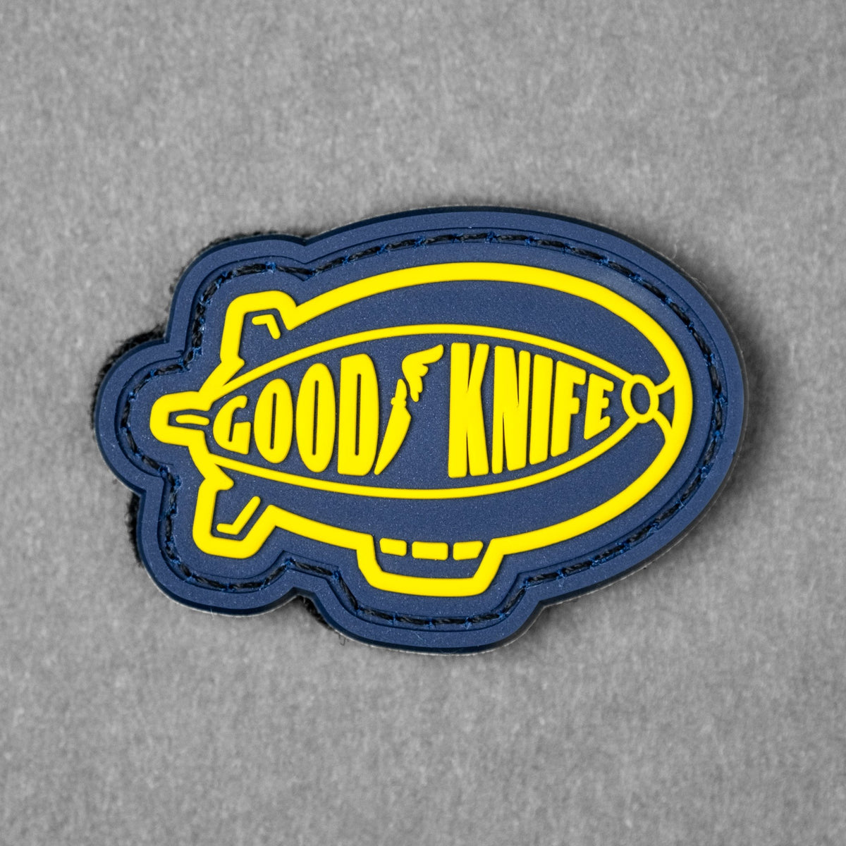 Urban Patching URBAN EDC® Patches