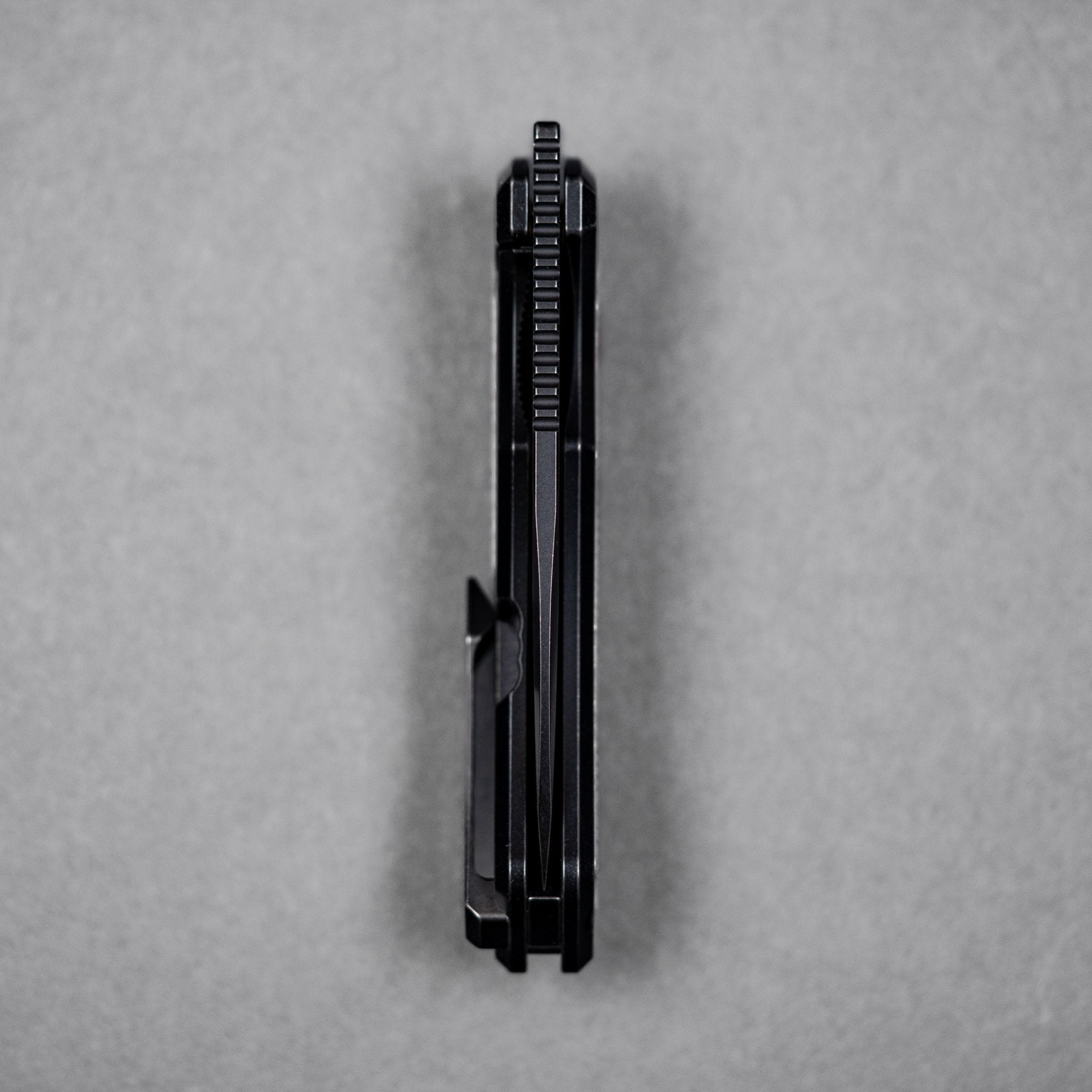 Griffin Co x URBAN Scout F3 Folder - Blackwashed Magnacut