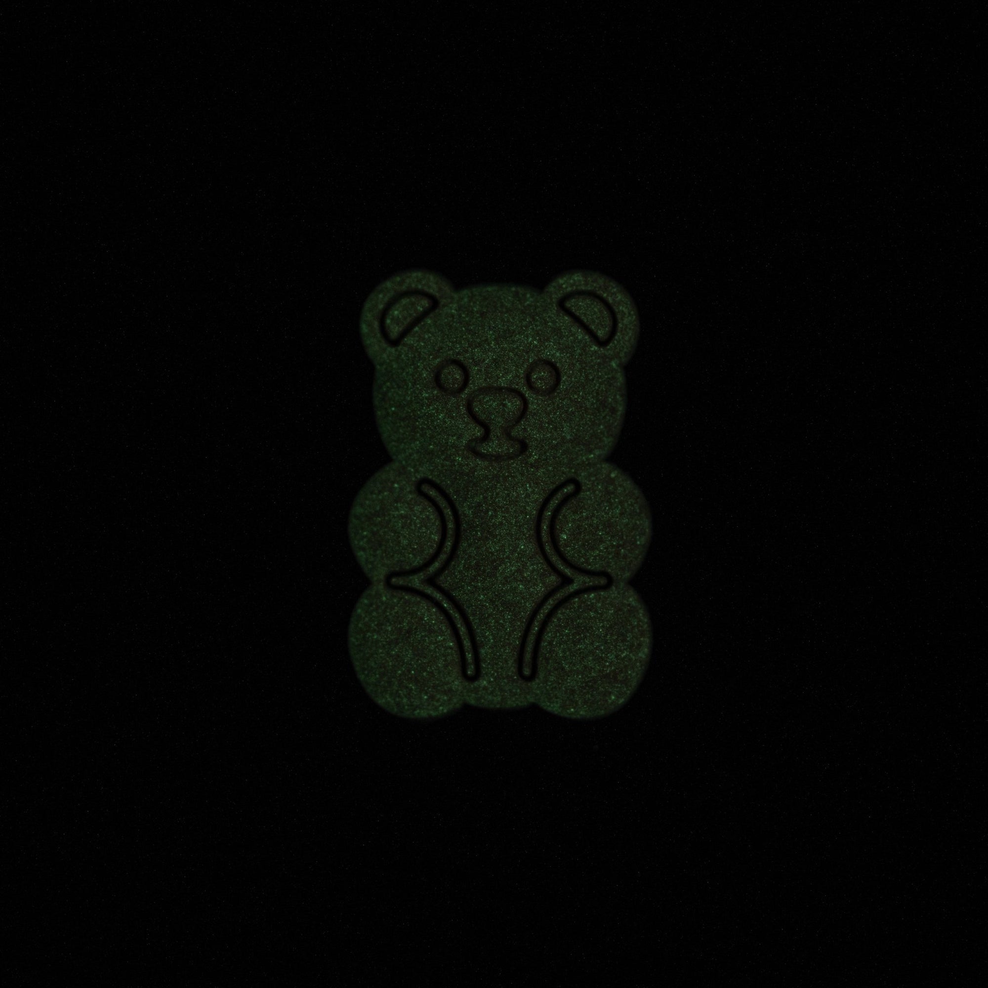 Gummy Bear RE Patch - Grape - URBAN EDC®