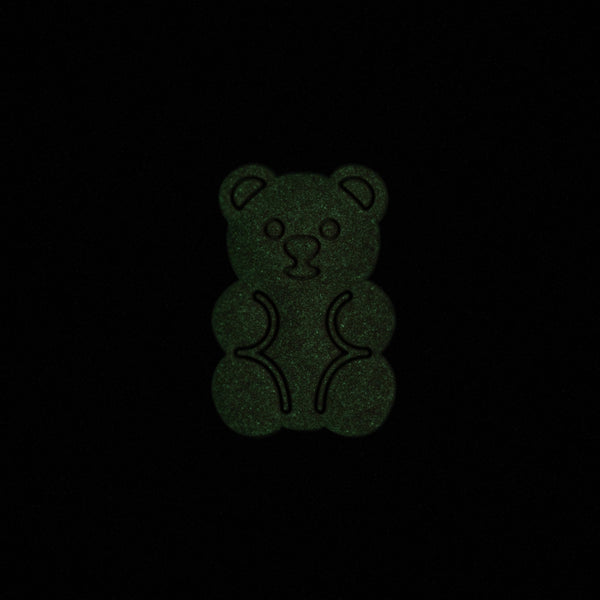 Gummy Bear RE Patch - Grape - URBAN EDC®