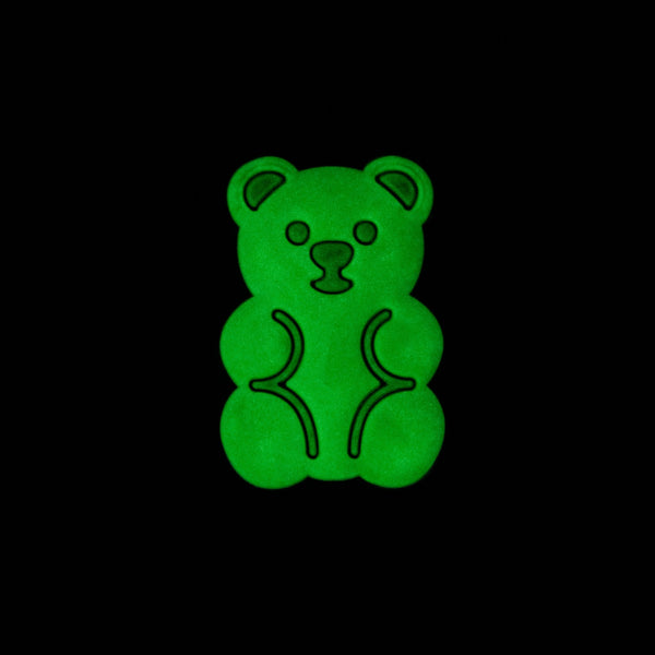 Gummy Bear RE Patch - Green Apple - URBAN EDC®