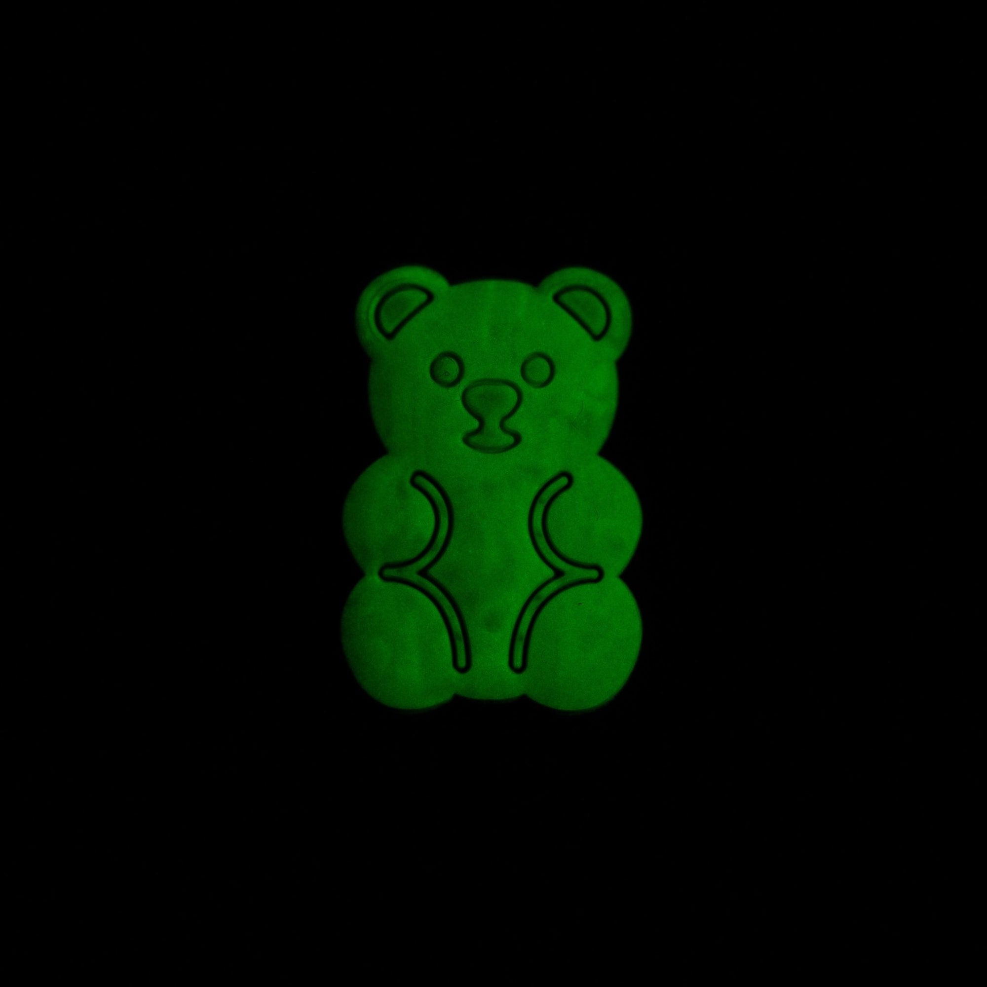 Gummy Bear RE Patch - Lemon - URBAN EDC®