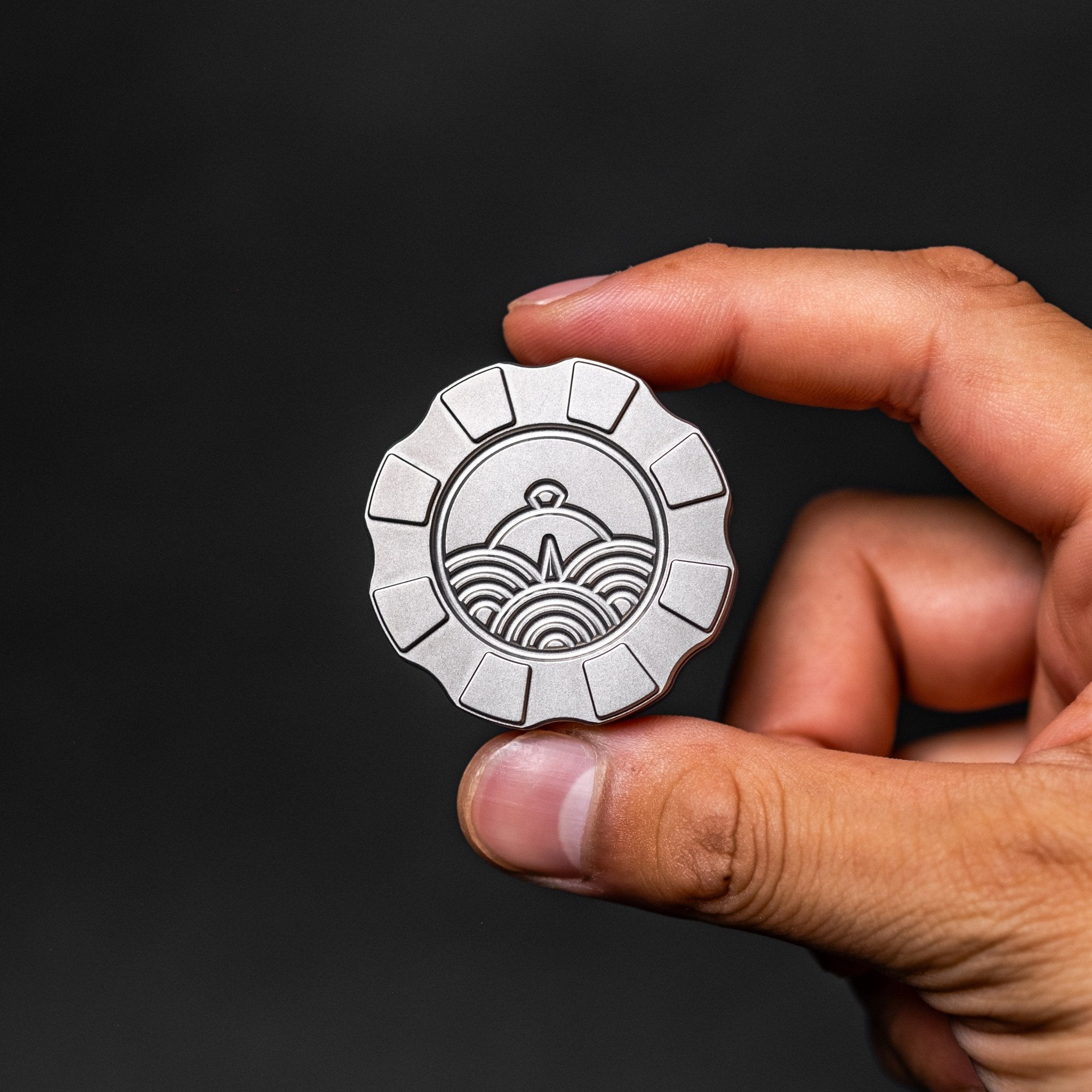 edc HiTex Gear ウルトラマン edc HiTex Gear x URBAN HapTex Chip – URBAN EDC®