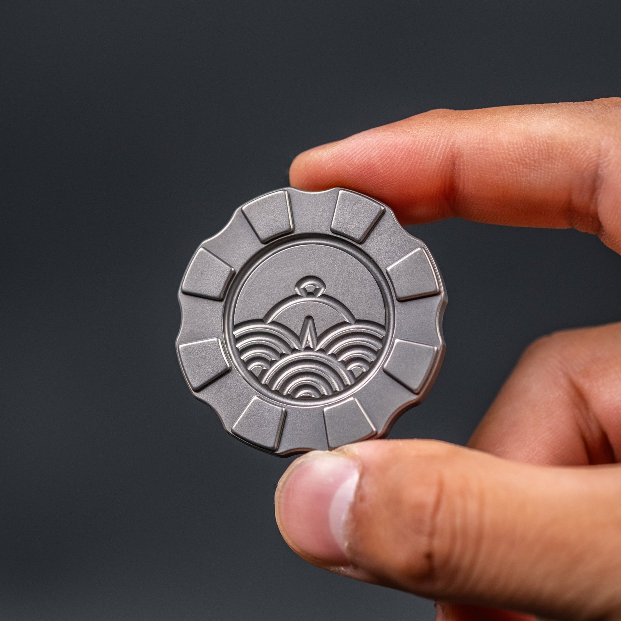 hitex gear HiTex Gear x URBAN Poker Chip