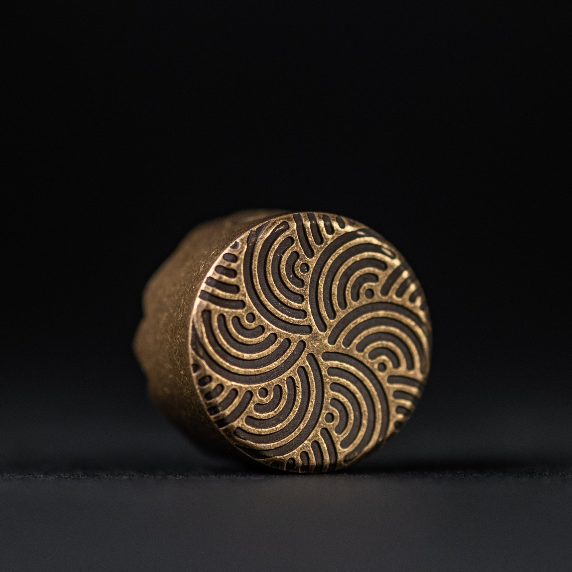 JRW Gear x URBAN Curator Lanyard Bead