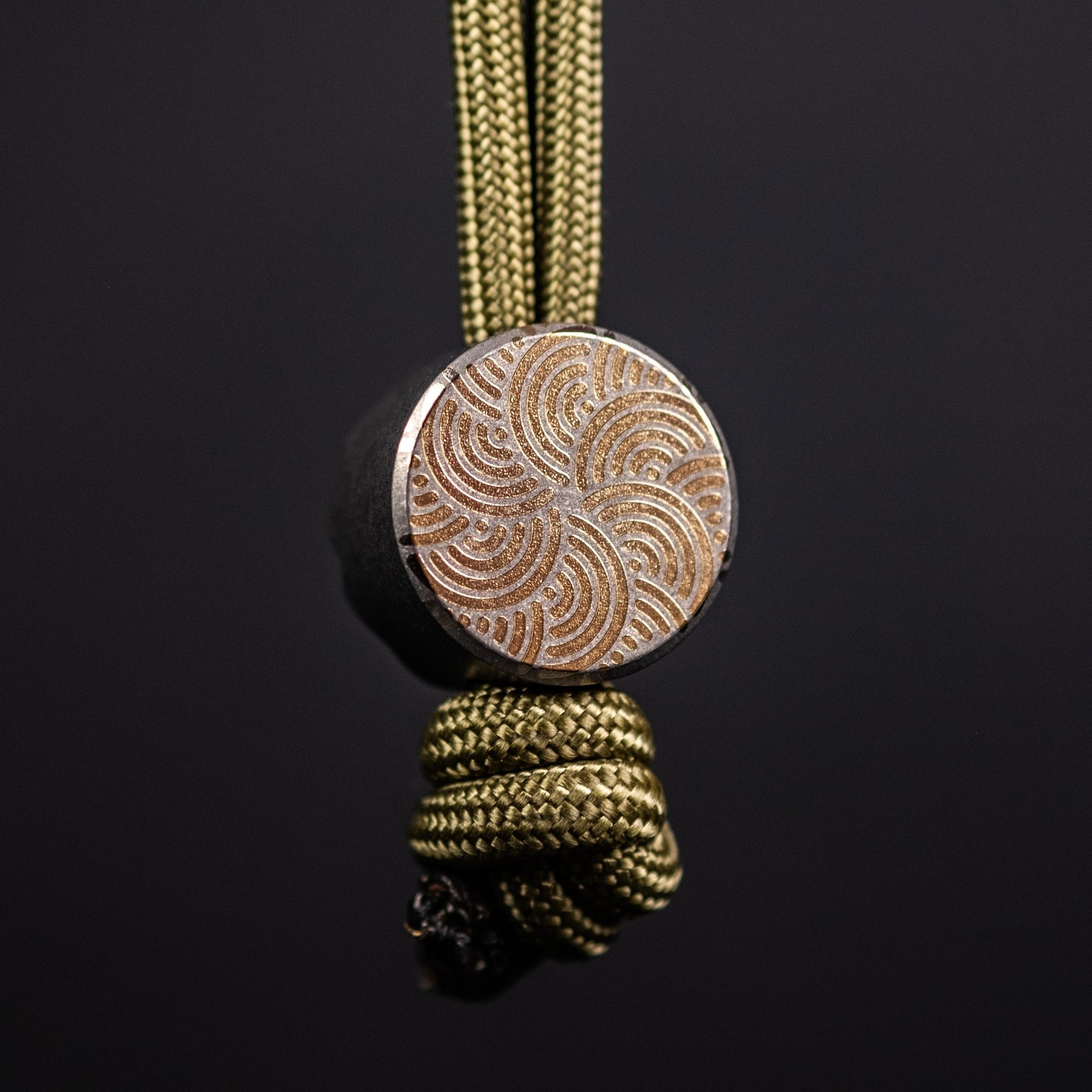 jrw gear JRW Gear x URBAN Curator Lanyard Bead