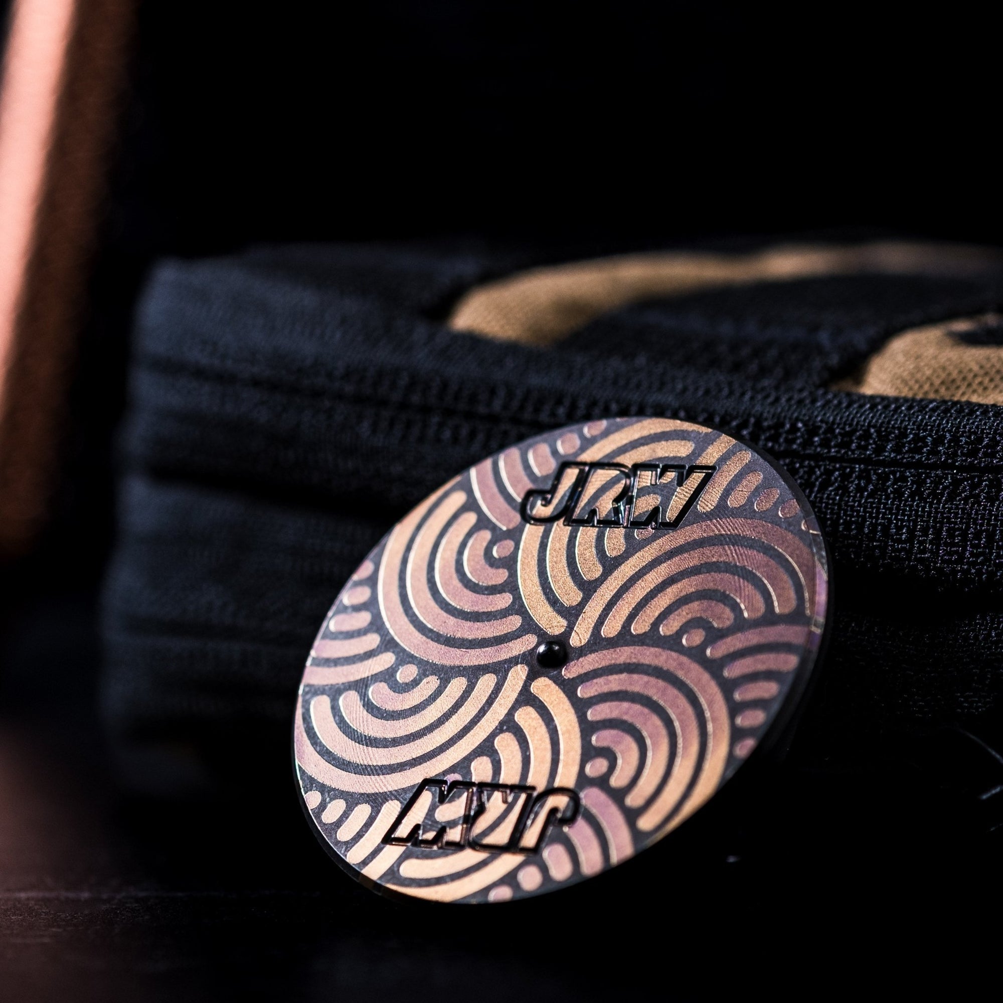 jrw gear JRW Gear x URBAN Judge Bottle Opener Spinner