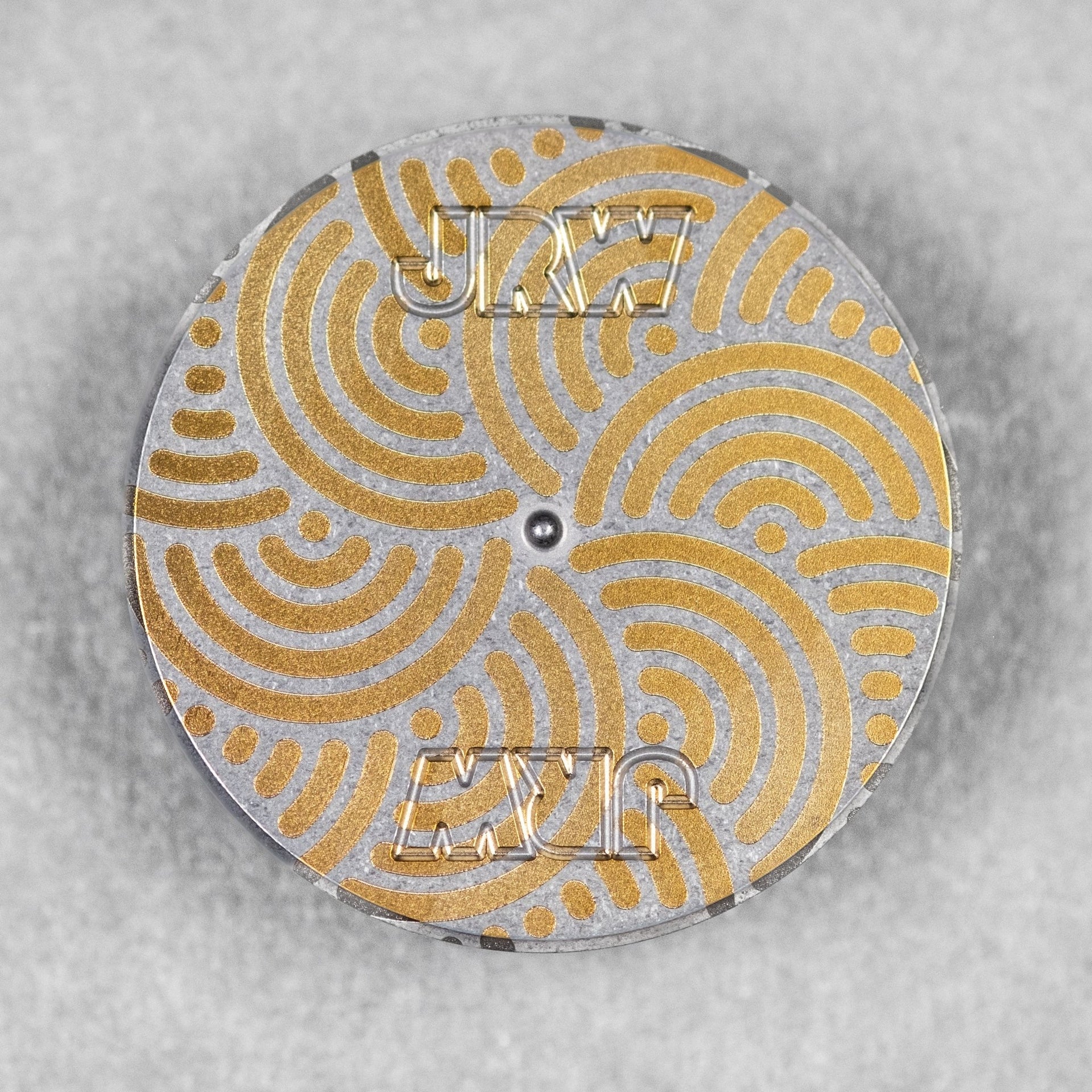 jrw gear traitor JRW Gear x URBAN Judge Bottle Opener Spinner