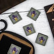 Kraken Ice Cream RE Patch - URBAN EDC®