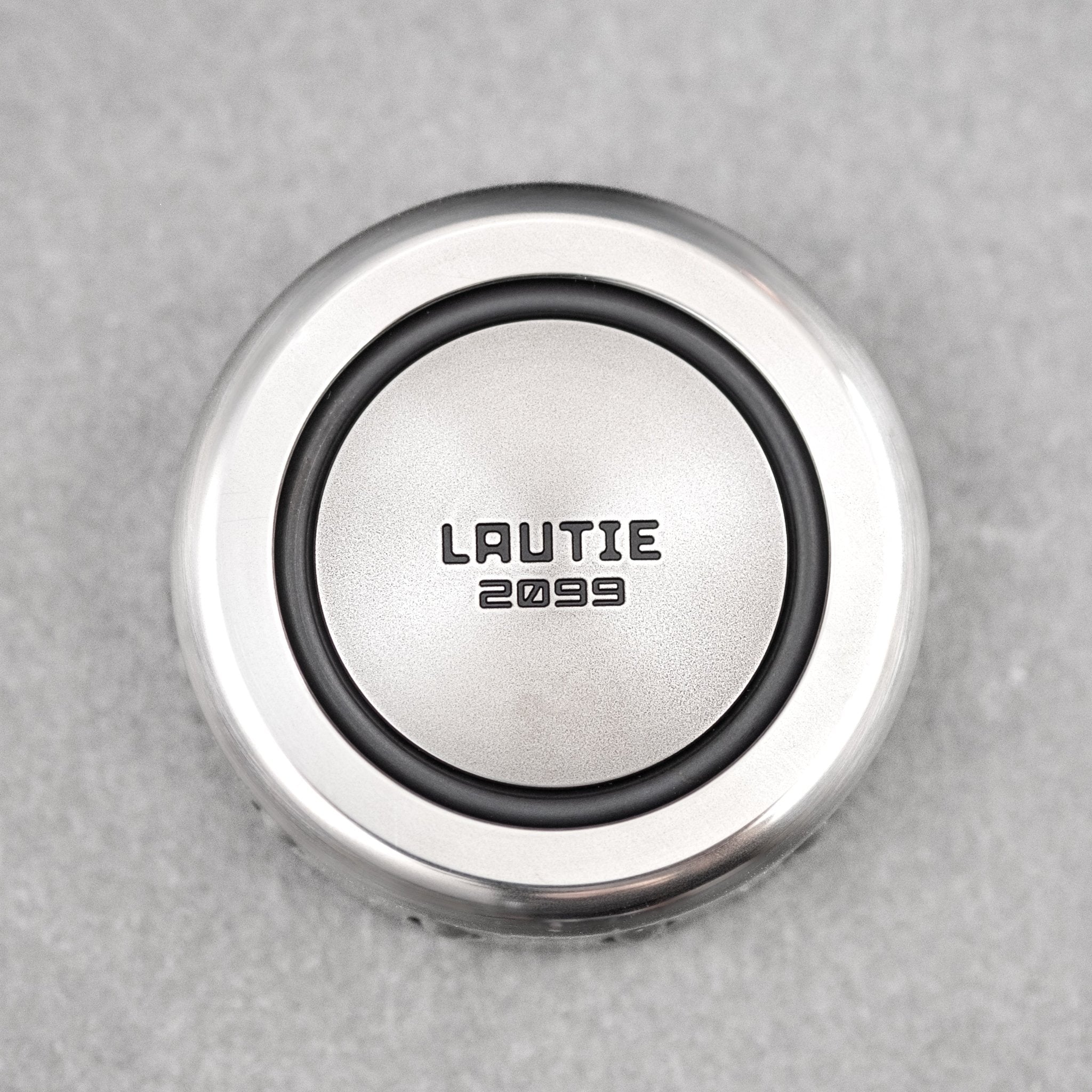 LAUTIE Mini Dealer ハンドスピナー edc フィジットトイ ICHOXER フィ