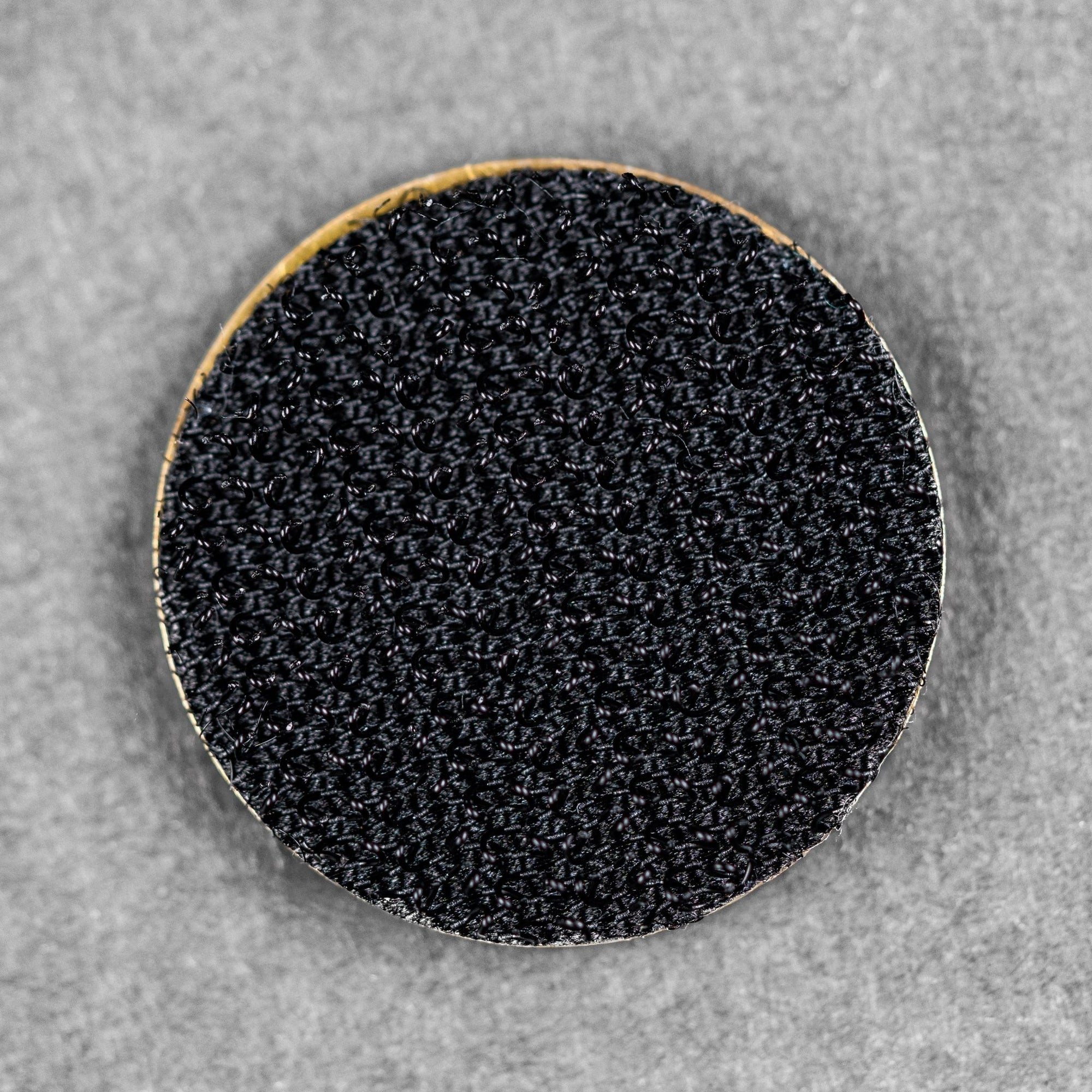 Limitless x URBAN 'The End' Morale Patch - Brass - URBAN EDC®