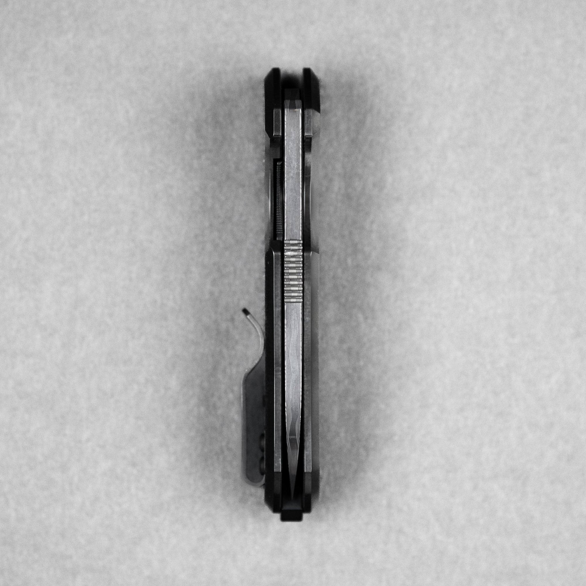 LOTTO: URBAN F5.5 - Odins Eye Damacore & Polished Zirconium (Yamato Exclusive) - URBAN EDC®