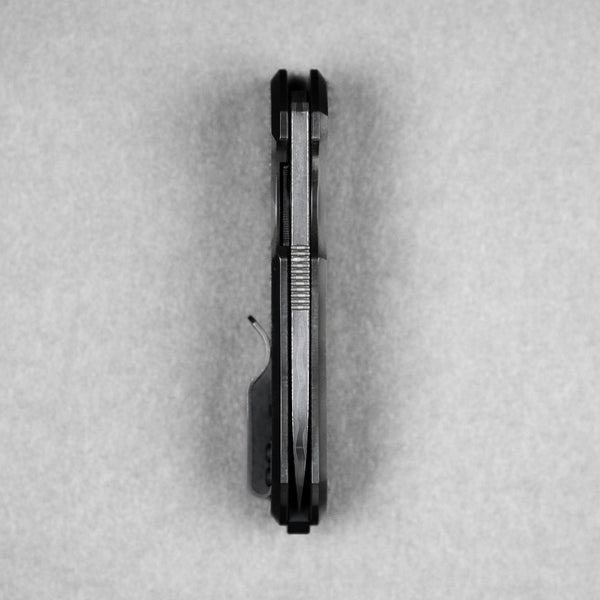 LOTTO: URBAN F5.5 - Odins Eye Damacore & Polished Zirconium (Yamato Exclusive) - URBAN EDC®