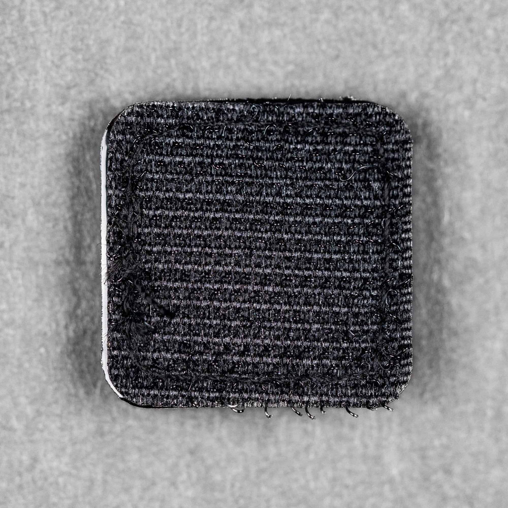 Lucky Duck RE Patch - Blackout - URBAN EDC®