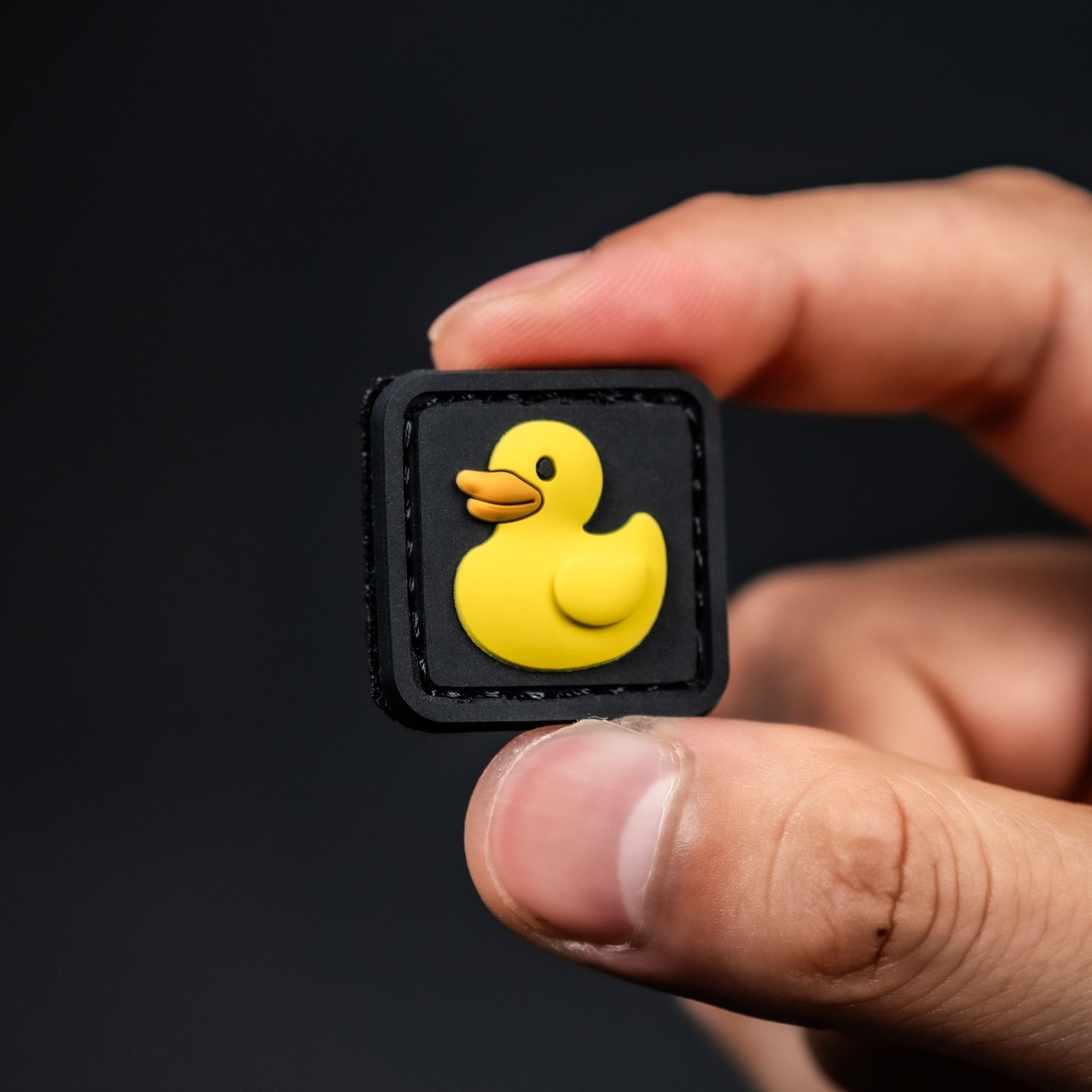 Lucky Duck RE Patch - Original - URBAN EDC®