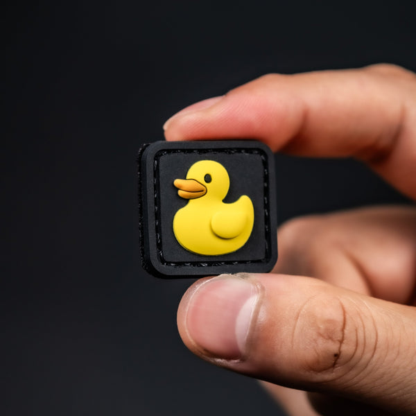 Lucky Duck RE Patch - Original - URBAN EDC®