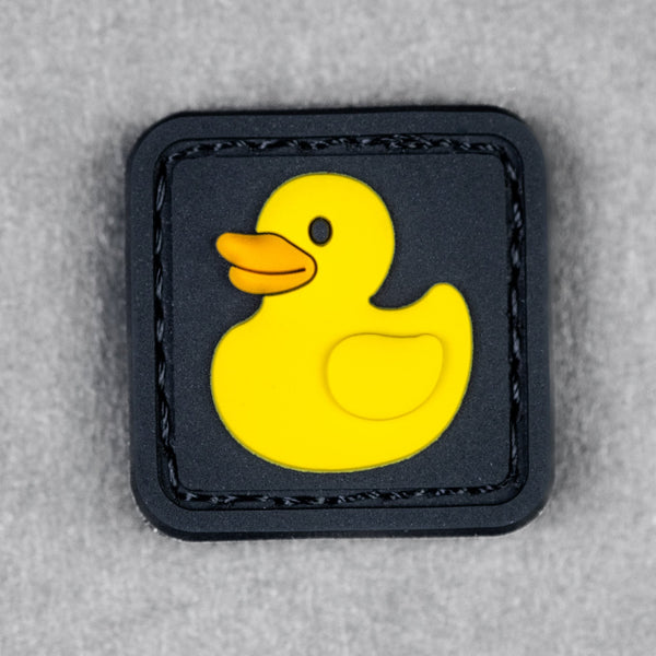 Lucky Duck RE Patch - Original - URBAN EDC®