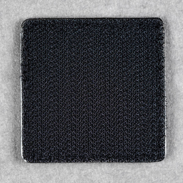 Lucky Duck Samurai RE Patch - 2x2 - URBAN EDC®