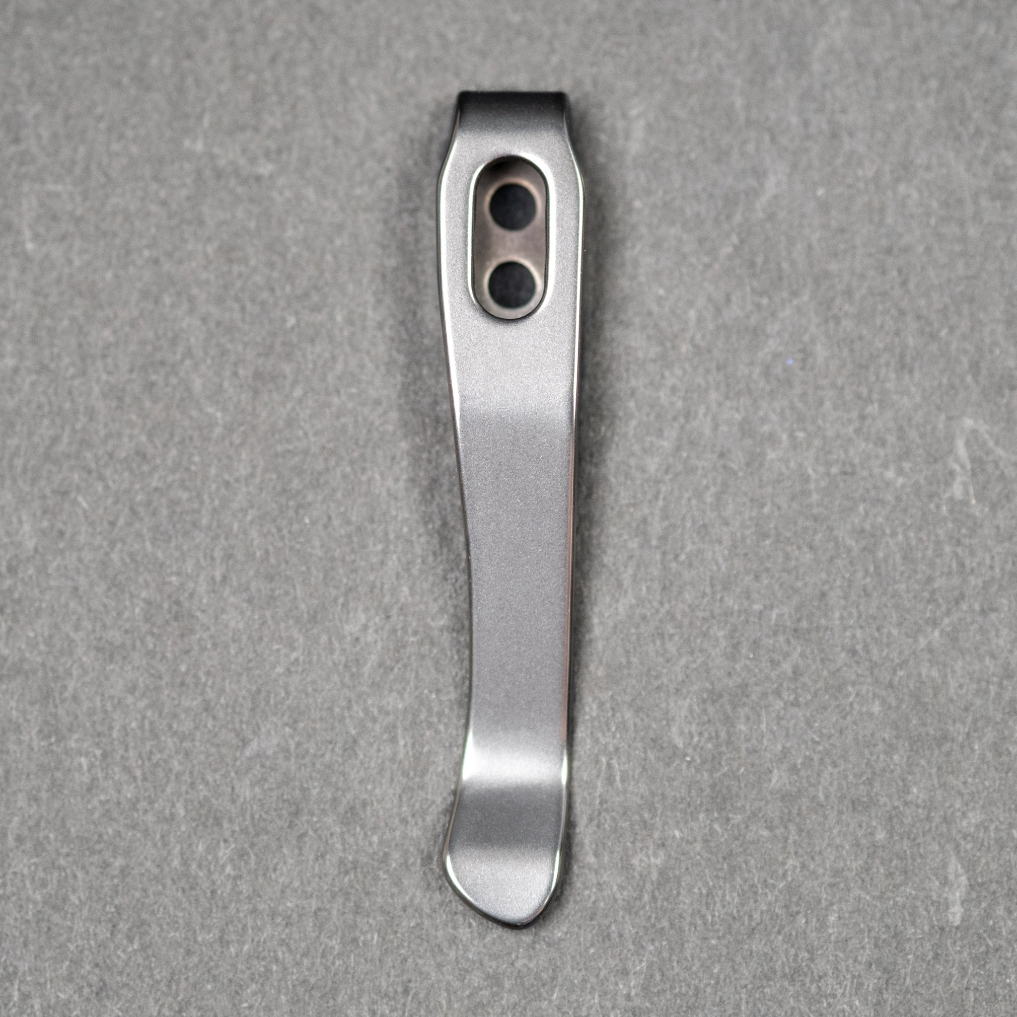 LynchNW URBAN F5.5 Pocket Clip - Titanium – URBAN EDC®