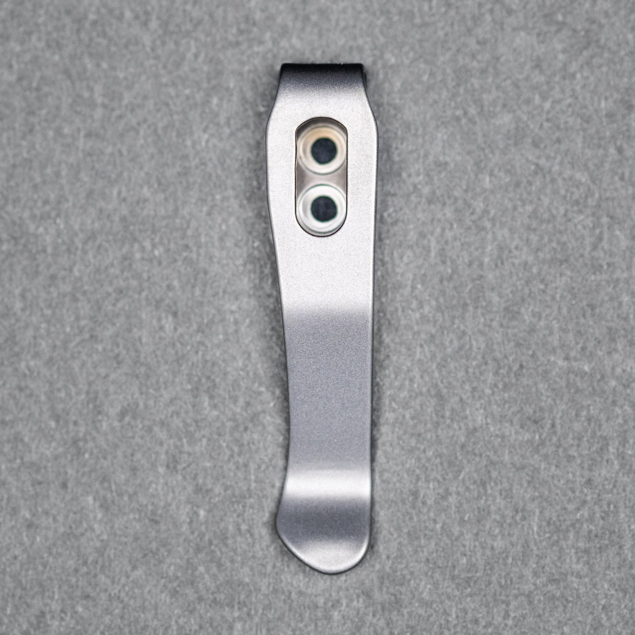 LynchNW URBAN Miso Titanium Pocket Clip – URBAN EDC®