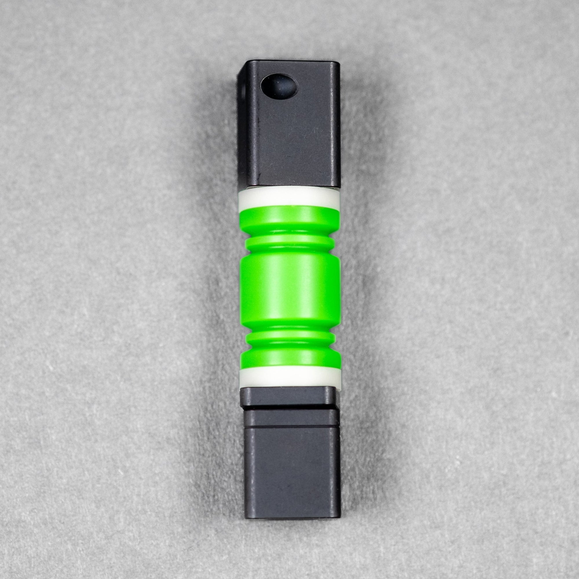 Magic Meter Bead Caddy - Blackwashed Titanium - URBAN EDC®