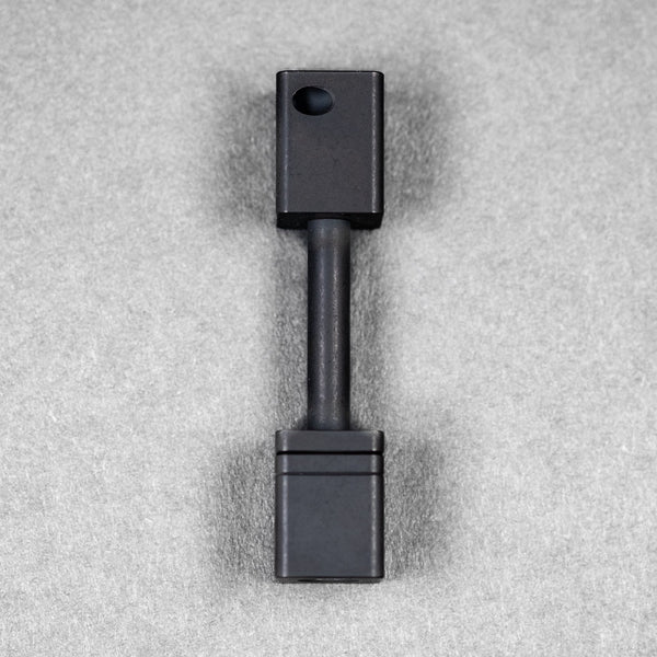 Magic Meter Bead Caddy - Blackwashed Titanium - URBAN EDC®