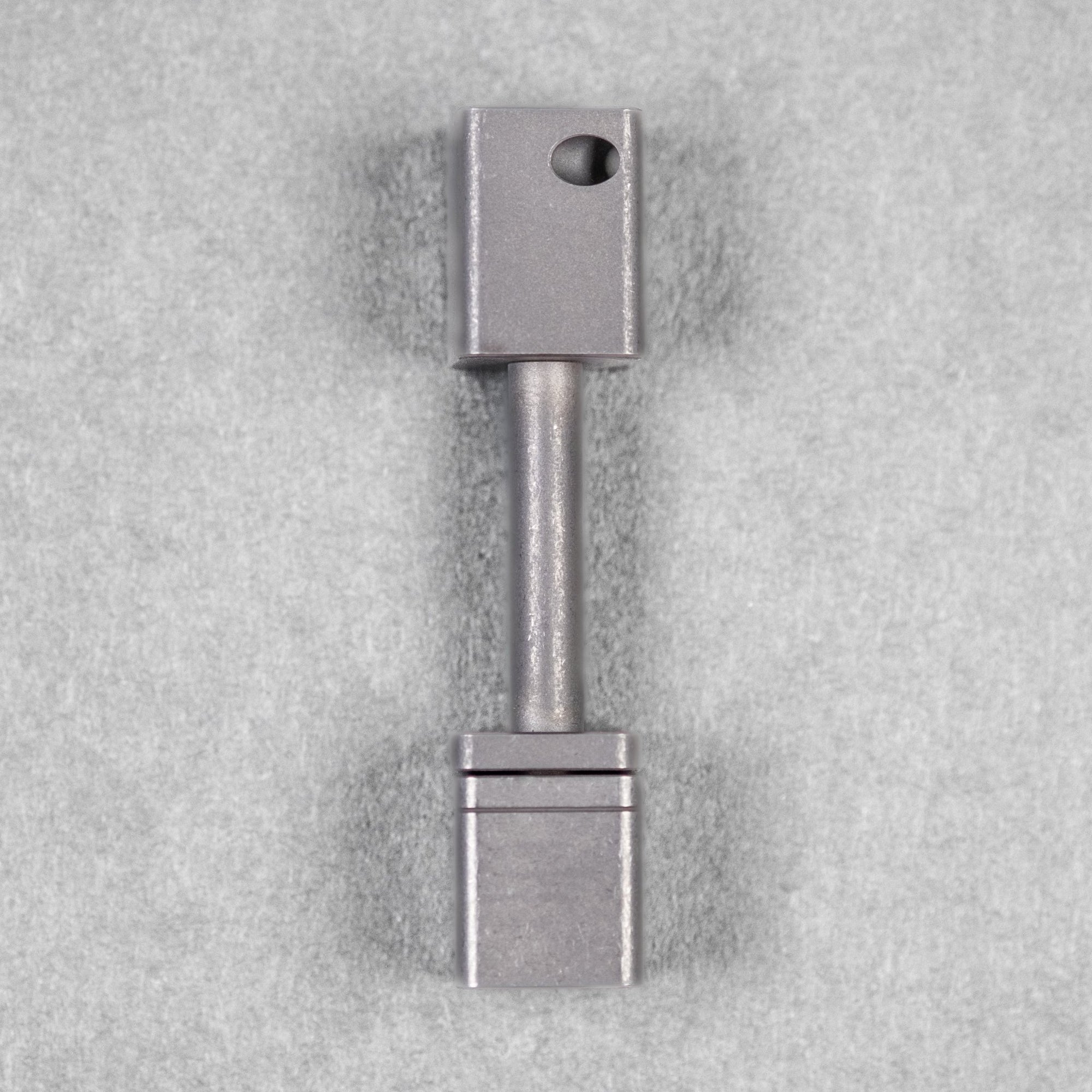 Magic Meter Bead Caddy - Darkwashed Titanium - URBAN EDC®