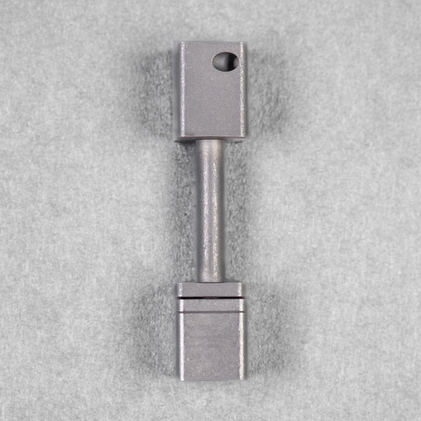 Magic Meter Bead Caddy - Darkwashed Titanium - URBAN EDC®