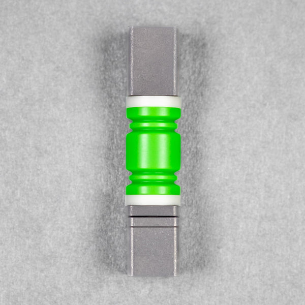 Magic Meter Bead Caddy - Darkwashed Titanium - URBAN EDC®