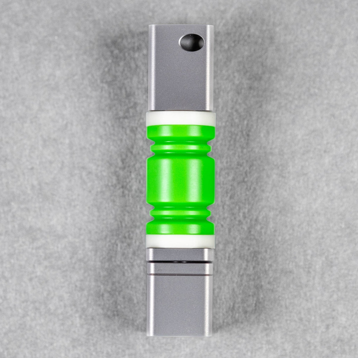 Magic Meter Magic Meter Bead Caddy - Plain Titanium – URBAN EDC®