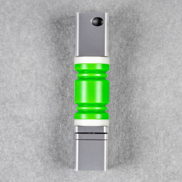 Magic Meter Bead Caddy - Plain Titanium - URBAN EDC®