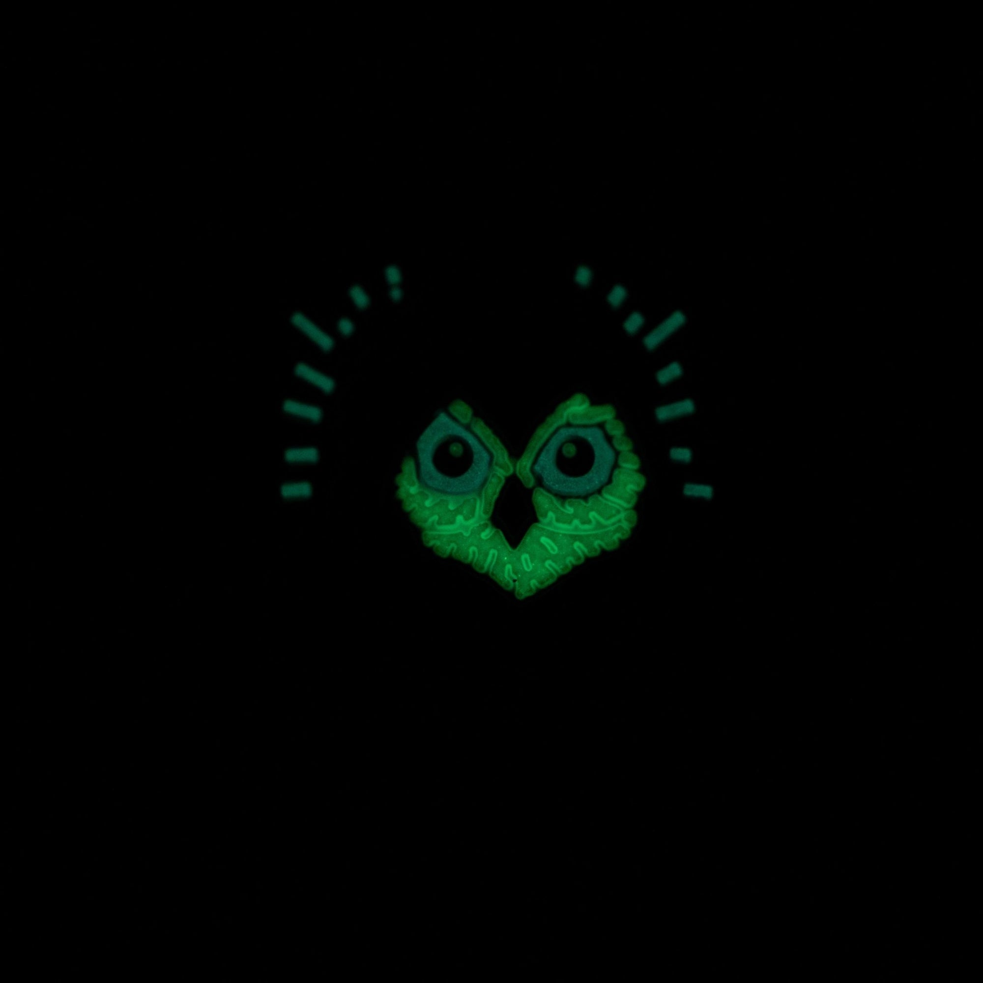 Midnight Owl RE Patch - URBAN EDC®