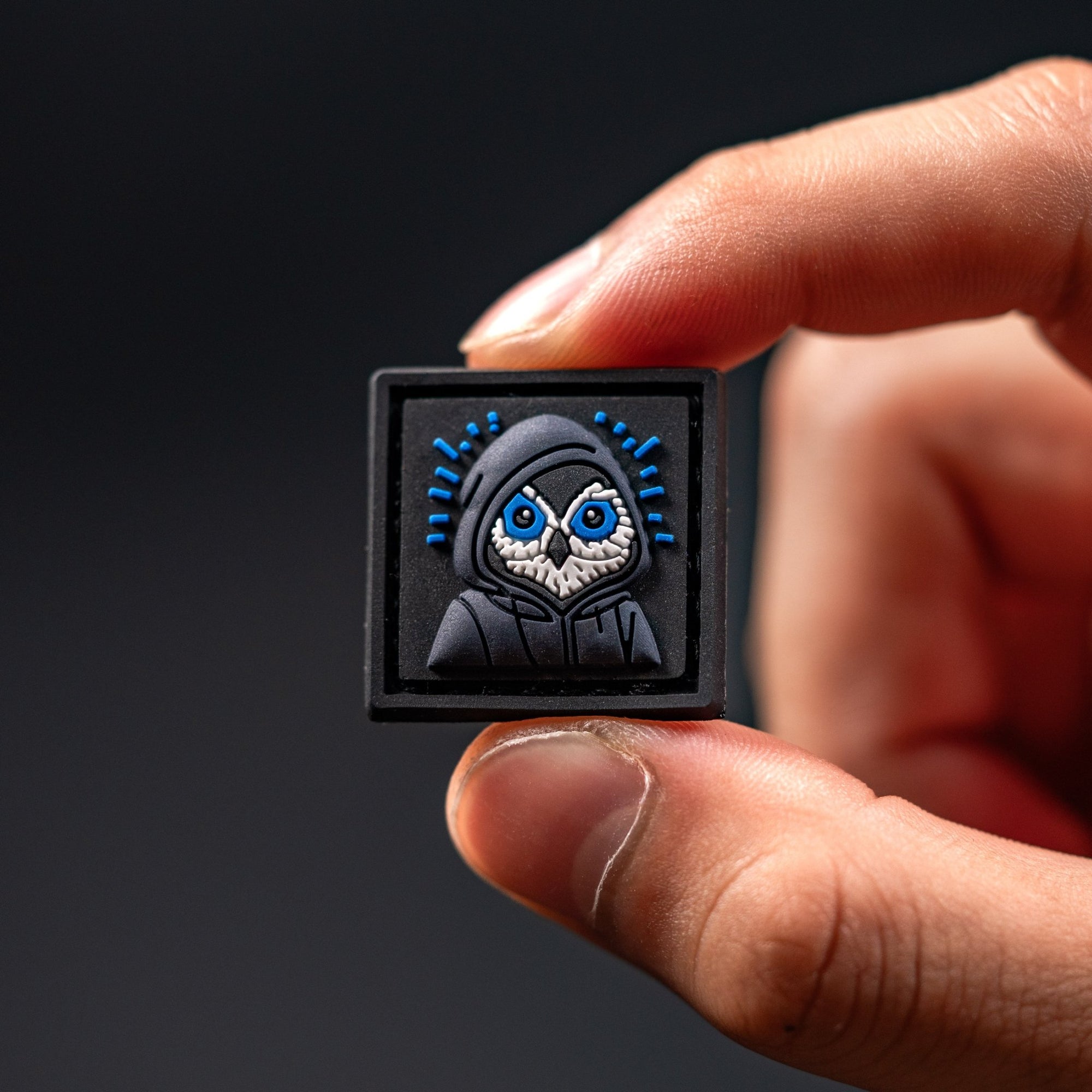 Midnight Owl RE Patch - URBAN EDC®