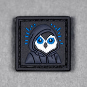 Midnight Owl RE Patch - URBAN EDC®