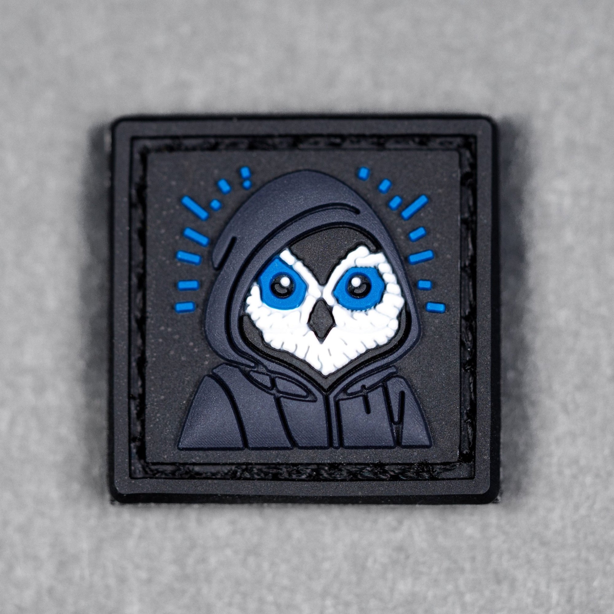 Midnight Owl RE Patch - URBAN EDC®