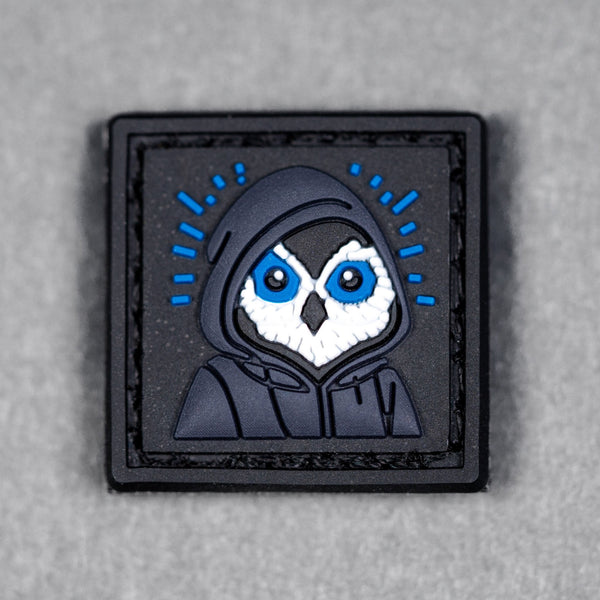 Midnight Owl RE Patch - URBAN EDC®