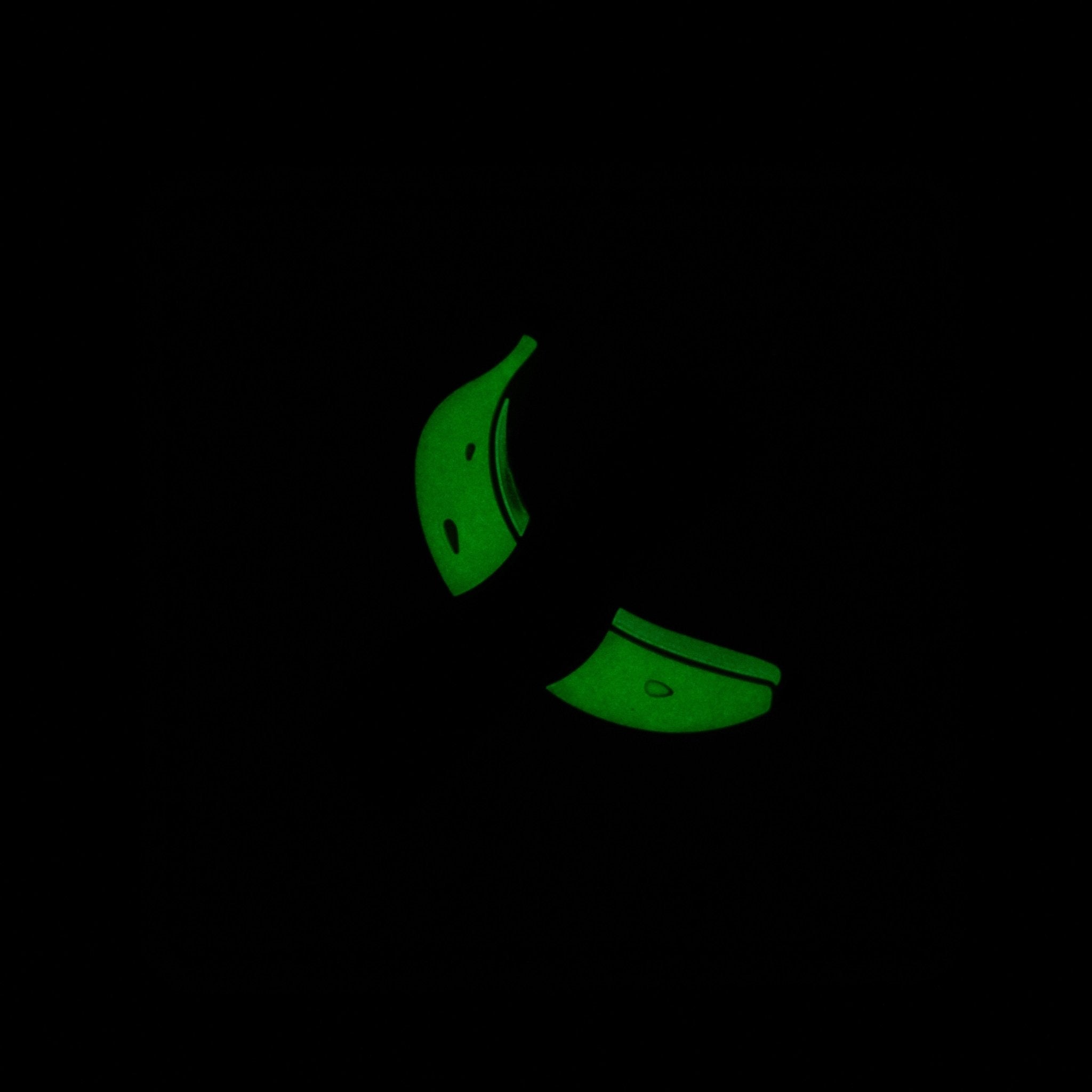 Million Dollar Banana RE Patch - 2x2 – URBAN EDC®