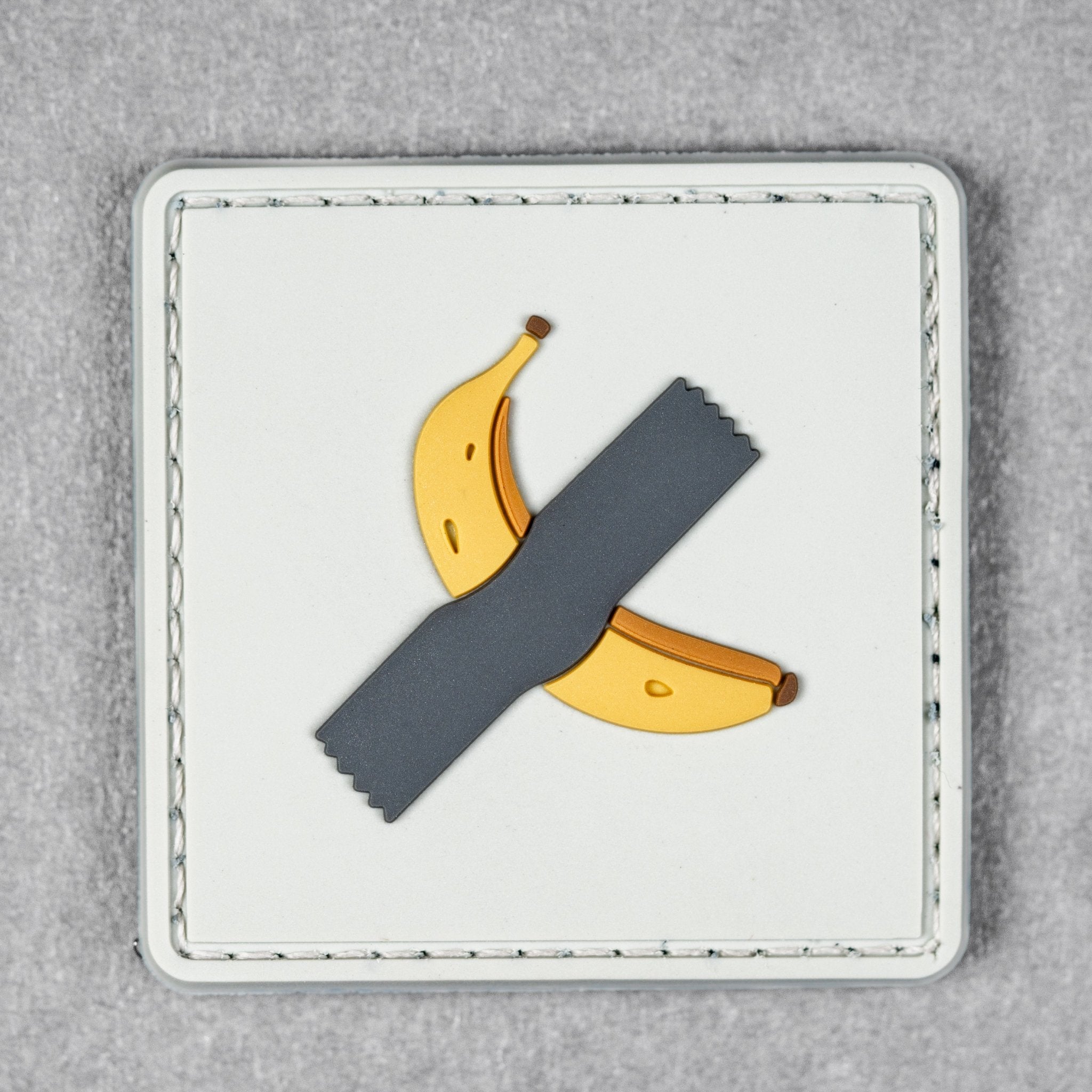 Million Dollar Banana RE Patch - 2x2 – URBAN EDC®