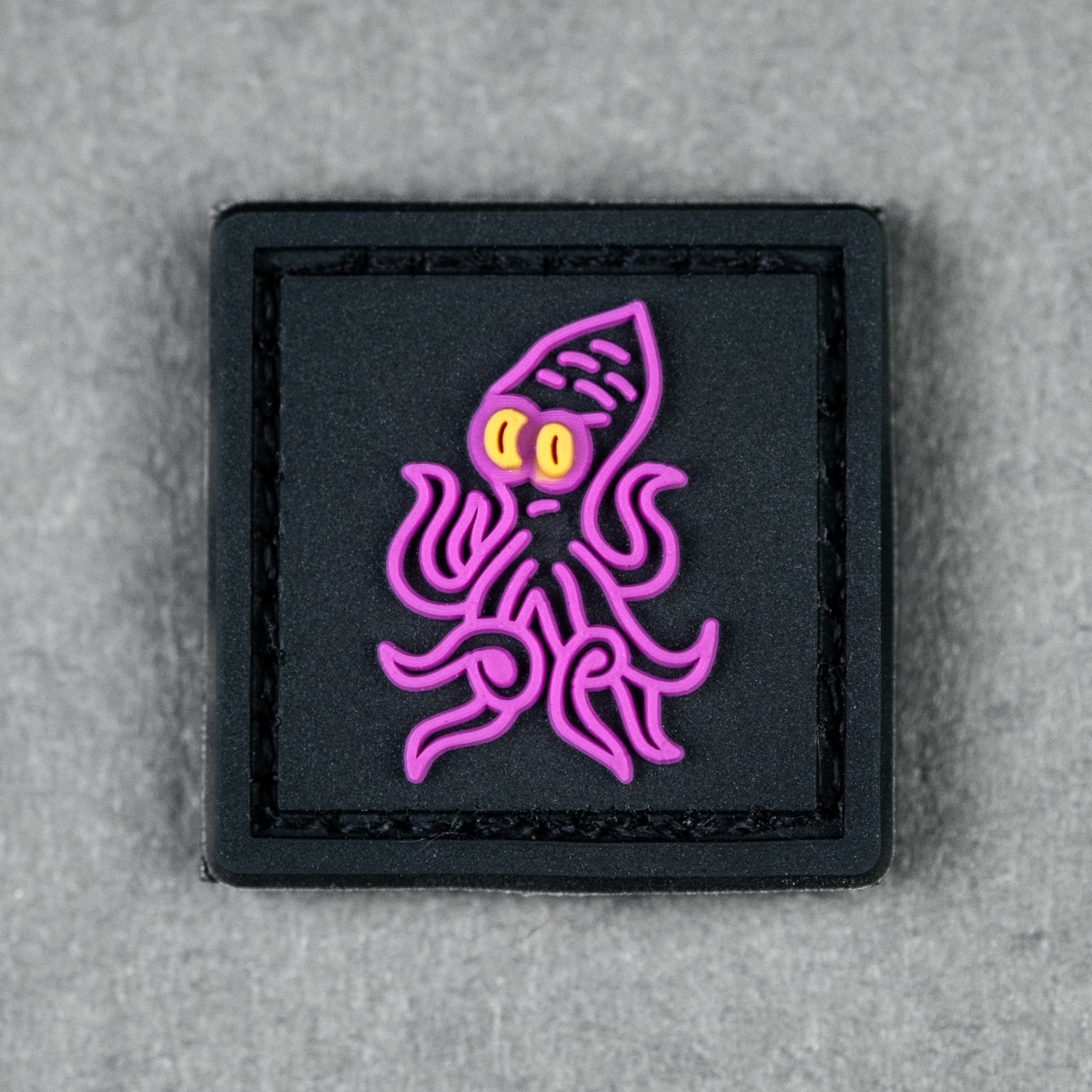 Neon Kraken RE Patch – URBAN EDC®