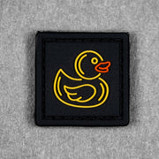 Neon Lucky Duck RE Patch - URBAN EDC®