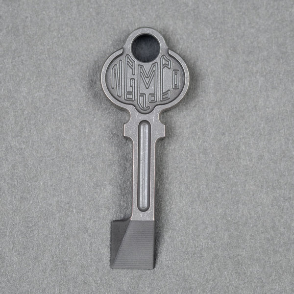 Nice Guy Machine Co製『SHIFT + F Key』