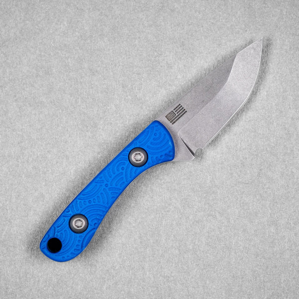 OEG EDC x URBAN Pike Fixie w/ Chaos Seigaiha - URBAN EDC®